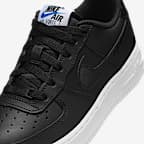 Tenis para niños grandes Nike Air Force 1 LV8