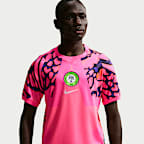 Hiperrosa/Negro/Blanco