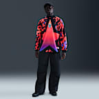 USMNT Hollywood Keeper Men's Nike Soccer Shirt