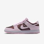 Pink Foam/White/Pink Foam