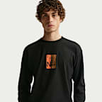 Negro/Naranja seguridad