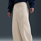 ナイキ ライフ メンズ ユーティリティ パンツ
