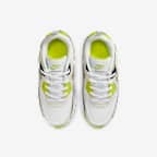 Nike Air Max 90 EasyOn Younger Kids' Shoes