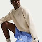 Nike Sportswear Club Men's Woven Flow Shorts