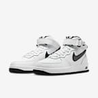 Nike Air Force 1 Mid '07 Men's Shoes