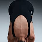 Traje de baño con piernas para mujer Nike Swim HydraStrong Essential