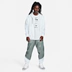 Nike Windrunner Men's Woven Lined Pants