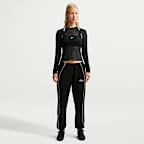 Total Black/Sail