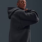 Nike Tech Men's Fleece Oversized Hoodie