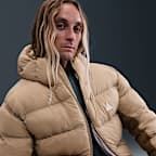 Nike ACG "Lunar Lake" PrimaLoft® Men's Therma-FIT ADV Loose Hooded Jacket