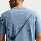 Nike Hyverse Men's Dri-FIT UV Training T-Shirt