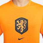 Netherlands Men's Nike T-Shirt