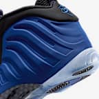 Nike Little Posite One Big Kids' Shoes