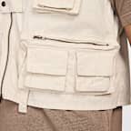 Nike Life Men's Utility Vest