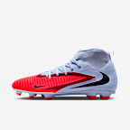 Royal Tint/Bright Crimson