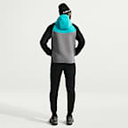 Nike Tech Men's Fleece Windrunner Full-Zip Jacket