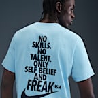 T-shirt Giannis pour homme