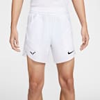 Rafa Men's Nike Dri-FIT ADV 7" (approx. 18cm) Tennis Shorts