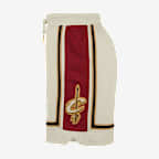 LeBron Nike Men's Nike Dri-FIT NBA Shorts