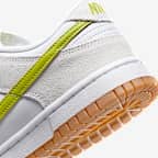 Nike Dunk Low Women's Shoes