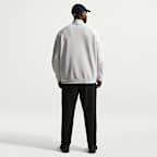 Nike 24.7 ImpossiblySoft Men's Dri-FIT 1/2-Zip Top