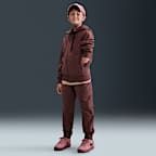 Nike Sportswear City Utility EasyOn Big Kids' Therma-FIT Winterized Jacket