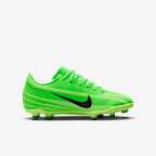 Nike Jr. Vapor 15 Club Mercurial Dream Speed Younger/Older Kids' MG Low-Top Football Boot