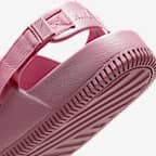 Calzado tipo mule para mujer Nike Calm