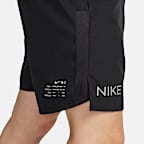 Nike Challenger Men's Dri-FIT 18cm (approx.) Unlined Shorts