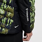 나이키 ACG '라바 플로우' 남성 써마 핏 ADV 재킷