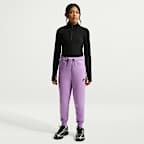 Violet Star/Black/Black