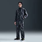 Kobe Men's Woven Jacket