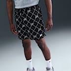 Shorts Flow de tejido Woven para hombre Nike Sportswear Club