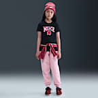 ナイキ スポーツウェア ジュニア (ガールズ) Tシャツ