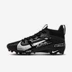 Nike Alpha Menace 4 Elite "Saquon Barkley" Football Cleats