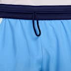 ナイキ アイコン メンズ 15cm ウーブン バスケットボールショートパンツ