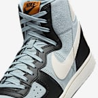 Nike Terminator High Men's Shoes