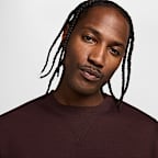 Nike Wool Classics Crew