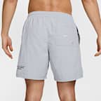 Nike Swim Breaker Men's 7" Fully Lined Volley Short