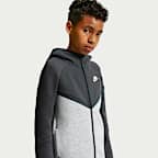 Dark Grey Heather/Dark Smoke Grey/Dark Smoke Grey