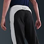 Chelsea F.C. Third Men's Nike Total 90 Football Woven Tracksuit Bottoms