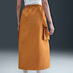 ナイキ スポーツウェア ウィメンズ ルーズ カーゴ スカート