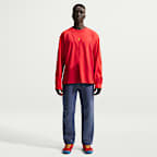 Playera de básquetbol de manga larga Nike Dri-FIT para hombre Kobe "Lunar New Year"