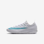White/Dusty Cactus