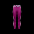 Nike Pro Sculpt Women's High-Waisted 7/8 Leggings