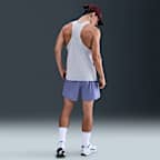 Nike Fast Samarreta de running Dri-FIT - Home