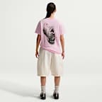 Nike Sportswear Air Max Women's Oversized Short-Sleeved T-Shirt