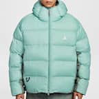 나이키 ACG '루나 레이크' 패딩 PrimaLoft® 남성 써마 핏 ADV 루즈 후드 재킷