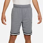 Nike Dri-FIT DNA Older Kids' (Boys') Basketball Shorts