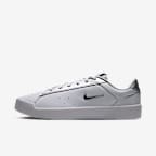Pure Platinum/Wolf Grey/Black/Metallic Silver